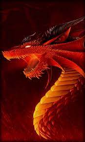 Pin On Dragon