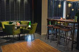 Lunchroom Bij Erik En Haar