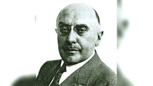 Jacob Weinberg, le compositeur à la fibre juive