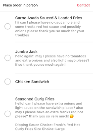 Automatic Cancel Late At Night Doordash