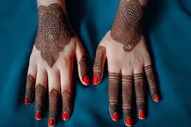 7 Surefire Techniques On How To Remove Mehndi surefire techniques on how to remove mehndi