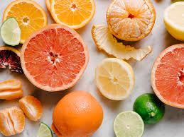 Have you ever had a kumquat? 13 Lip Puckering Sour Foods