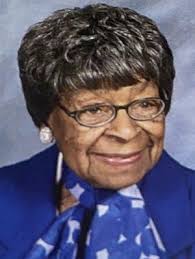 Alice Martin Obituary (2020)