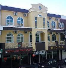 Td plaza hotel is just a short drive from central market. Hotel Lintas Plaza 17 2 5 Prices Reviews Kota Kinabalu Sabah Tripadvisor