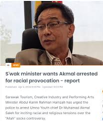 Respecting diversity in Malaysia