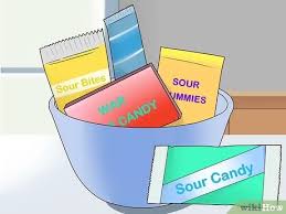 Usually, we keep it inside our mouths, but gleekers. How To Gleek Wikihow