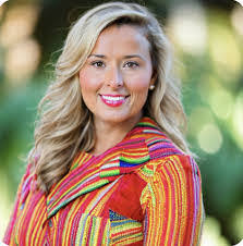 Jennifer Crumpler's Instagram, Twitter & Facebook