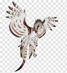The harpy eagle (harpia harpyja) is a neotropical species of eagle. Harpy Eagle Deviantart Feather Transparent Png