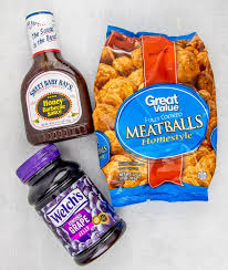 * congrats to jennifer r., winner of our august sunday brunch giveaway with books from molly macrae, cleo coyle, lucy burdette, leslie budewitz, and maddie day! Crock Pot Glazed Party Meatballs Video The Country Cook