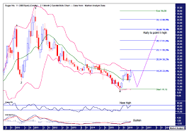 sugar commodity price set for correction the market oracle