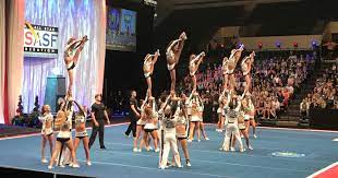 Ask questions and get answers from people sharing their experience with risk. Quiz Can You Answer 19 Questions Every All Star Cheerleader Should Know Cheer Theory