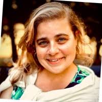 Rosangela Manfredo Email & Phone Number