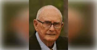 Obituary information for C. L. Mitchell, Jr.