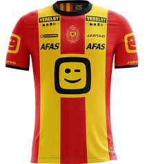 Wie het nieuwe shirt wil, zal 79. New Kv Mechelen Kit 2020 21 Jartazi Kvm Home Shirt Belgian First Division A Football Kit News