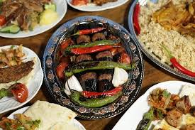 Fırında patlıcan kebabı tarifi nasıl yapılır? Patlican Kebabi Picture Of Sahinbey Sofrasi Bursa Tripadvisor