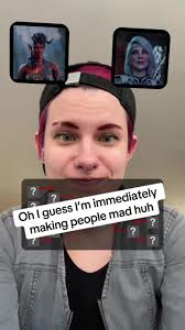 Karlach lovers PLEASE do not come for me I love her she’s just not my  romance option #bg3 #dnd