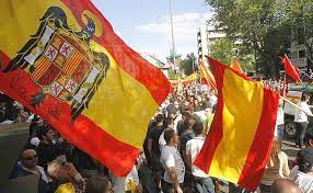 Introducción a españoles patriotas definición de españoles patriotas ver el significado de españoles patriotas. Patriotas Espanoles A Seguidores Del Athetic Viva Espana Cabron Alerta Digital