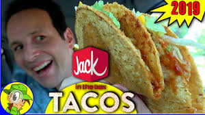 Maybe you would like to learn more about one of these? Jack In The Box Tacos 2019 Review Peep This Out Youtube