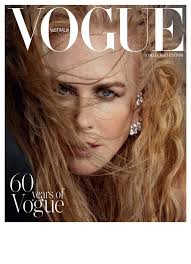 Edwina McCann's editor's letter: December 2019