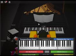 It's not the first or the last virtual piano available. Roblox Piano Billie Eilish Ocean Eyes Full Notes In The Description Ø¯ÛŒØ¯Ø¦Ùˆ Dideo