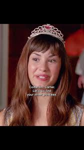 Princess Protection Program Donny