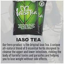 Iaso Herbal Tea 2 Tea Bags Price From Jumia In Kenya Yaoota