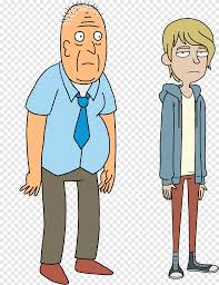 Personajes de rick y morty dibujos chulos dibujos molones fondo de pantalla de supreme fondo de pantalla para teléfonos. Rick And Morty Hq Resource Two Boy And Adult Man Cartoon Characters Png Pngegg