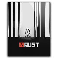 Pin By Kate Wilson On Connor Rust Icon Tech Company Logos