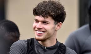 Harry Wilson completes transfer to Fulham