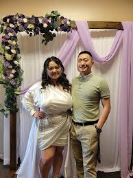 Douachi Yang congrats again on graduating! It was such a fun ...