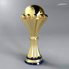 Qualifiers of fifa world cup. Artstation Africa Cup Of Nation Trophy Mostafa Mahmoud