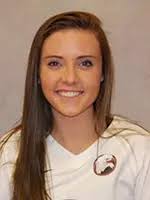 2015 Women's Volleyball Roster