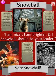 Animal farm responses sunny aggarwals blog. Animal Farm Snowball Quotes Quotesgram