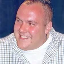 Justin R. Tetrault Obituary October 1, 2012