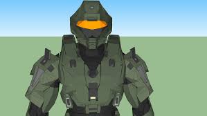 To get the hayabusa shoulders, unlock 9 … Complete Recon Armor Set Halo 3 150th Model 3d Warehouse