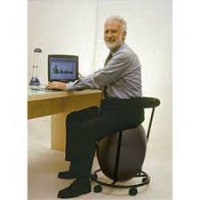 Best office chair for hemorrhoids. The Original Ergo Chair The Ergo Chair