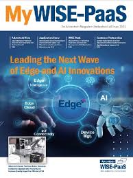 Enjoy and profit from the edge malaysia, the number one business and investment weekly. Myadvantech Mywise Paas Magazine Advantech