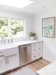 my kitchen remodel reveal!! driven by