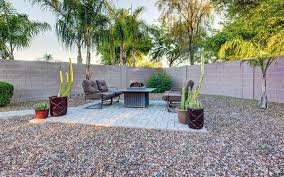 We noticed that short plants are popular these days as they are also much easier to maintain and to keep healthy. 50 Best Gravel Patio Ideas Diy Design Pictures Designing Idea