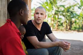 Martin stenmarck's sommarbarn music video in high definition. Martin Stenmarck Unicef Sveriges Blogg