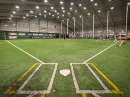 Indoor baseball & sports facility designcomplete project services for designing, installing, and supplying your facility. Indoor Baseball And Softball Field Rentals Tuckahoe Sports