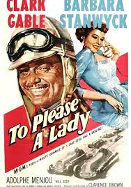 Watch To Please a Lady Full movie Online In HD