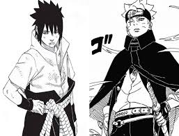 Hσwl on X: 24 HOURS TO BORUTO CHAPTER 17 SNEAK PEEK!!!  t.coRKfeZJrYLA  X