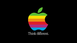 Only the best hd background pictures. Apple Vintage Logo Wallpapers Wallpaper Cave