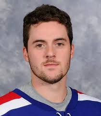 2012-13 Men's Ice Hockey Roster