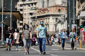 8 de rezultate pentru eticheta masuri relaxare 1 iunie. Raed Arafat AnunÅ£Äƒ Noi MÄƒsuri De Relaxare De La 1 Iunie Modul In Care Vor Fi Aplicate Va Fi Discutat Joi Libertatea