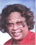 Obituary for Ruthie Mae McCoy