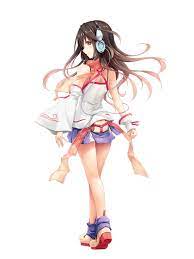 Kneepits | page 7 of 17 - Zerochan Anime Image Board Mobile