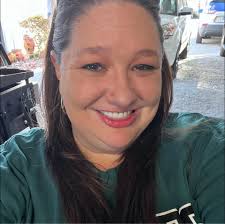 Michelle Powell updated her profile picture.