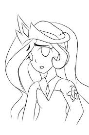 Princess celestia and princess luna redesign. Kumpulan Gambar Mlp Closed Princess Celestia Wattpad
